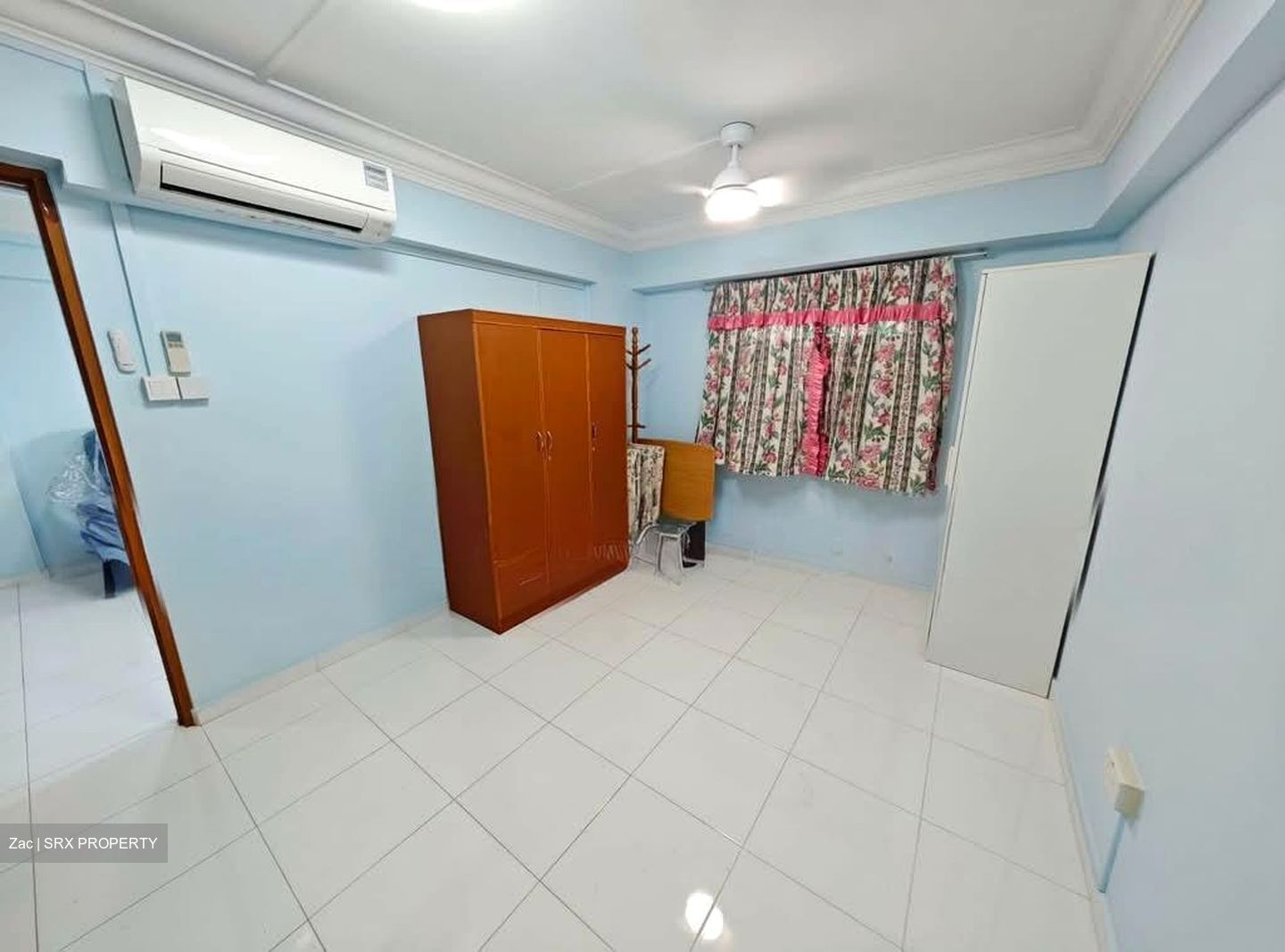 Blk 534 Bedok North Street 3 (Bedok), HDB 2 Rooms #559032071